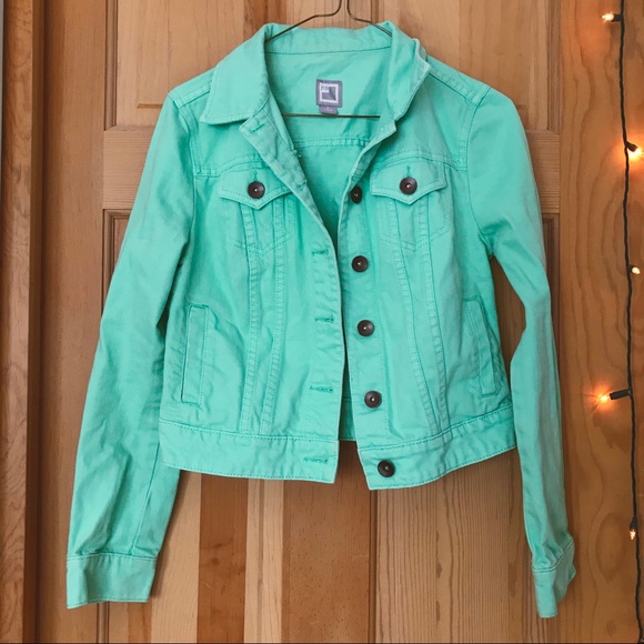 jcpenney spring jackets